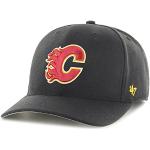 '47 Brand Low Profile Snapback Cap - Zone Calgary Flames
