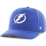 '47 Brand Low Profile Snapback Cap - Zone Tampa Bay Lightning