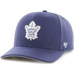 '47 Brand Low Profile Snapback Cap - Zone Toronto Maple Leafs