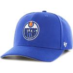 '47 Brand Low Snapback Cap - Zone Edmonton Oilers Royal