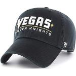 47 Brand Relaxed Fit Cap - Clean UP Vegas Golden Knights