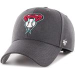 '47 Brand Relaxed Fit Cap - MLB Arizona Diamondbacks Charcoal