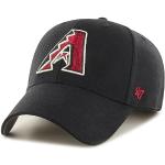 '47 Brand Relaxed Fit Cap - MLB Arizona Diamondbacks Noir