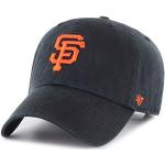 47 Brand Relaxed Fit Cap - MLB San Francisco Giants Noir