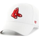 /'47 Brand Relaxed Fit Cap MVP Boston Red Sox Rouge//Blanc