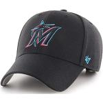 47 Brand Relaxed Fit Cap - MVP Miami Marlins Noir
