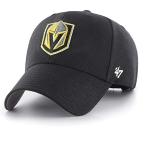 47 Brand Vegas Golden Knights Adjustable Cap MVP N