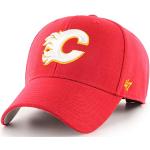 '47 Brand Relaxed Fit Cap - MVP Vintage Calgary Flames Rouge