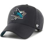 '47 Brand Relaxed-Fit Ripstop Cap - Line San Jose Sharks