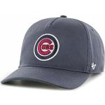 '47 Brand Snapback Cap - Hitch Chicago Cubs Vintage Navy