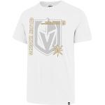 47 Brand Splitter NHL Shirt - Vegas Golden Knights