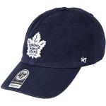 47 Brand Toronto Maple Leafs Adjustable Cap Clean
