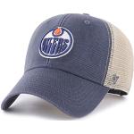 '47 Brand Trucker Cap - MVL Flagship Edmonton Oilers Vintage