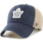 '47 Brand Trucker Cap - MVL Flagship Toronto Maple Leafs