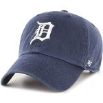 '47 Brand Relaxed Fit Cap - MLB Detroit Tigers Navy