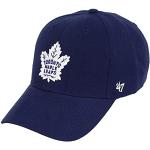 '47 Toronto Maple Leafs Light Navy NHL Most Value P. Cap - One-Size