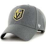 47 Vegas Golden Knights Charcoal NHL Ballpark Most Value P. Snapback Cap - One-Size