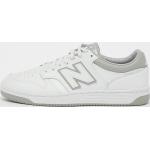 Chaussures de basketball  New Balance 480 blanches Pointure 44 