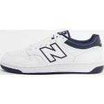 Chaussures de basketball  New Balance 480 blanches Pointure 44,5 