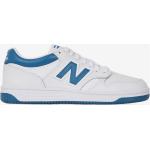 Baskets  New Balance 480 blanches Pointure 39 look fashion pour femme 