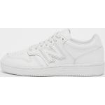 Chaussures de basketball  New Balance 480 blanches Pointure 36 