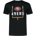 49ers de San Francisco NFL Nike Legend Goal Post Hommes T-shirt N922-00A-73-0YD