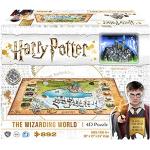 Puzzles Harry Potter Harry 