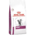 4kg Renal RF 23 Royal Canin Veterinary Diet Croquettes pour chat