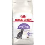 Croquettes Royal Canin pour chat stérilisé 