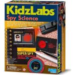 Jeux scientifiques 4M - Kidz Labs de 7 à 9 ans en solde 