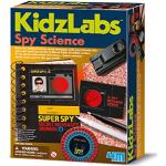 Jeux scientifiques 4M - Kidz Labs de 7 à 9 ans 