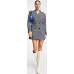 Robes 4th & Reckless grises à manches longues à manches longues Taille S classiques pour femme en promo 