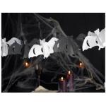 5 Guirlandes Halloween ''Comte Dracula'' Infactory