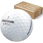 50 Bridgestone Tour B330 Rx Balles De Golf Récupér