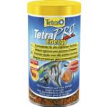Alimentation Tetra pour poisson 