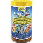 500mL TetraPRO Energy en flocons Tetra - Nourriture pour poisson