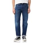 Jeans droits Levi's 501 en toile Taille XL W30 look fashion pour homme en promo 