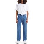 Jeans taille haute Levi's 501 en coton lavable en machine Taille M W34 look fashion pour homme en promo 