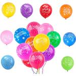 Ballons hélium en latex de 7 à 9 ans pour garçon 