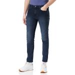 Jeans skinny Levi's bio stretch W28 look fashion pour homme en promo 