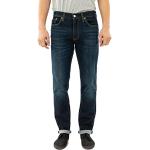 Jeans slim Levi's 511 stretch W31 look fashion pour homme en promo 