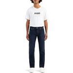 Jeans droits Levi's 511 W28 look fashion pour homme en promo 