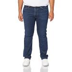 Jeans droits Levi's 511 W26 look fashion pour homme en promo 