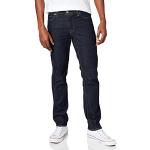 Jeans slim Levi's 511 stretch W31 look Rock pour homme en promo 