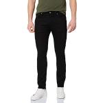 Jeans slim Levi's 512 tapered W31 look fashion pour homme en promo 