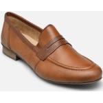Chaussures casual Rieker marron Pointure 39 look casual pour femme en promo 