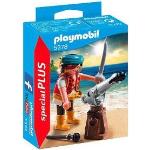Loisirs créatifs Playmobil Pirates 
