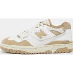 Chaussures New Balance 550 blanches en promo 