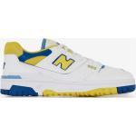 Baskets basses New Balance 550 blanches Pointure 46,5 look casual pour homme en promo 