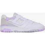 Baskets basses New Balance 550 blanches en cuir Pointure 36 look casual pour femme 